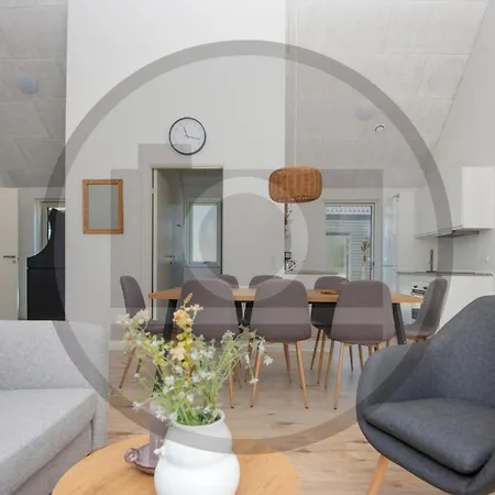 Casa de Férias 4 Bedroom Stunning In