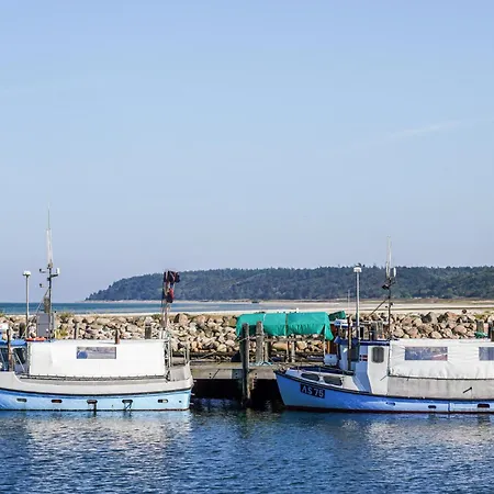 Casa de Férias 4 Bedroom Stunning In *