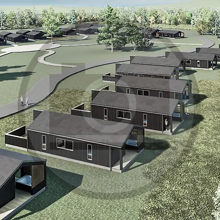 4 Bedroom Stunning In Glesborg