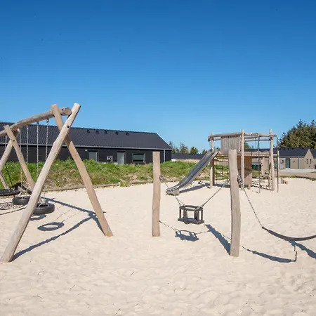 4 Bedroom Stunning In * Glesborg