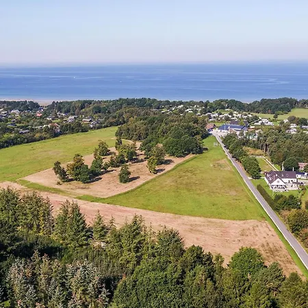 Casa de Férias 4 Bedroom Stunning In *